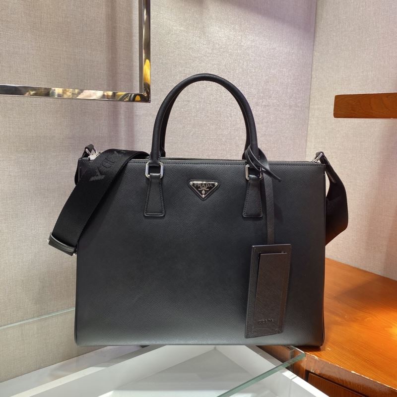 Prada Top Handle Bags